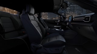 2025 Ford Mustang® Internal Image 1